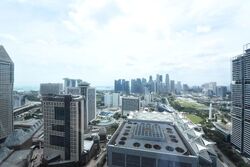 Suntec City Mall (D1), Office #593836901